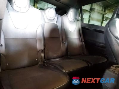 Zdjęcie 11 z 14 samochodu: 2017 TESLA MODEL X VIN:5YJXCAE22HF076225 - miniatura