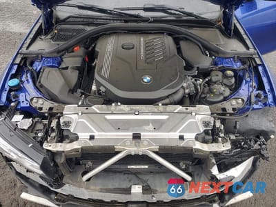 Zdjęcie 11 z 13 samochodu: 2021 BMW M340XI VIN:3MW5U9J05M8B67993 - miniatura