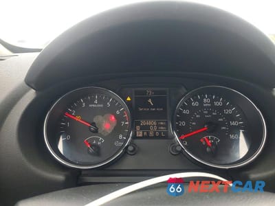 Zdjęcie 9 z 13 samochodu: 2012 NISSAN ROGUE S VIN:JN8AS5MT1CW294868 - miniatura