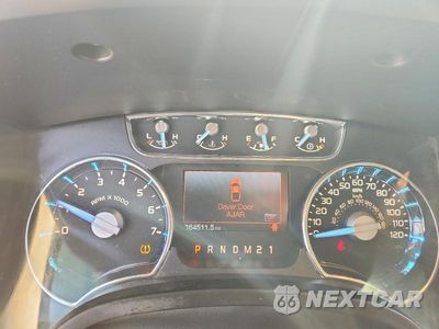Zdjęcie 9 z 12 samochodu: 2011 FORD F150 SUPERCREW VIN:1FTFW1EF2BFB95160 - miniatura