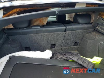 Zdjęcie 8 z 11 samochodu: 2010 HONDA ACCORD CROSSTOUR EXL VIN:5J6TF2H50AL011856 - miniatura