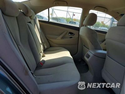Zdjęcie 10 z 12 samochodu: 2008 TOYOTA CAMRY LE V6 VIN:4T1BK46KX8U564483 - miniatura