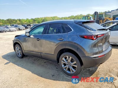 Drugie zdjęcie samochodu z przodu: 2025 MAZDA CX-30 PREFERRED VIN:3MVDMBCM9SM751080 - miniatura