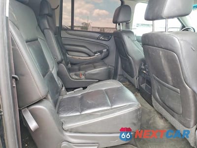 Zdjęcie 10 z 12 samochodu: 2015 CHEVROLET SUBURBAN K1500 LT VIN:1GNSKJKC7FR141708 - miniatura