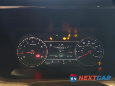 Zdjęcie 9 z 13 samochodu: 2022 KIA SORENTO S VIN:5XYRLDLC4NG091402 - miniatura