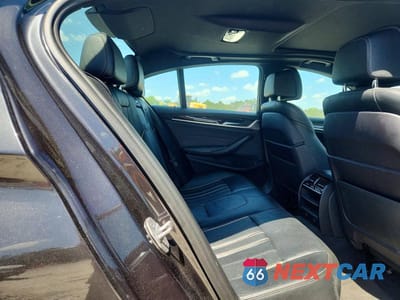 Zdjęcie 10 z 12 samochodu: 2018 BMW 540 XI VIN:WBAJE7C51JWC54496 - miniatura