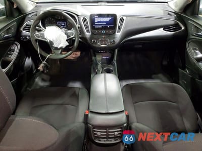 Zdjęcie 8 z 13 samochodu: 2024 CHEVROLET MALIBU LT VIN:1G1ZD5ST2RF188636 - miniatura