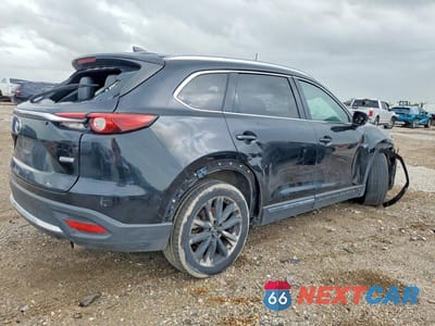 Trzecie zdjęcie samochodu z tyłu: 2016 MAZDA CX-9 GRAND TOURING VIN:JM3TCADY7G0106800 - miniatura