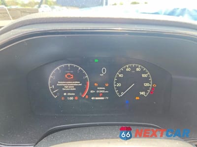Zdjęcie 9 z 13 samochodu: 2024 HONDA CR-V EXL VIN:7FARS4H75RE020743 - miniatura