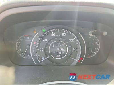 Zdjęcie 9 z 13 samochodu: 2012 HONDA CR-V EX VIN:3CZRM3H54CG704788 - miniatura