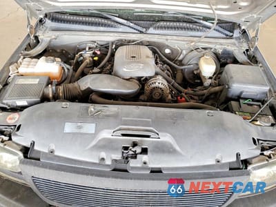 Zdjęcie 11 z 11 samochodu: 2007 GMC NEW SIERRA C1500 CLASSIC VIN:2GTEC13V471119839 - miniatura