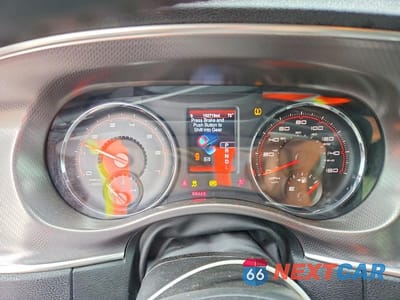 Zdjęcie 9 z 11 samochodu: 2013 DODGE CHARGER SXT VIN:2C3CDXHG3DH525636 - miniatura