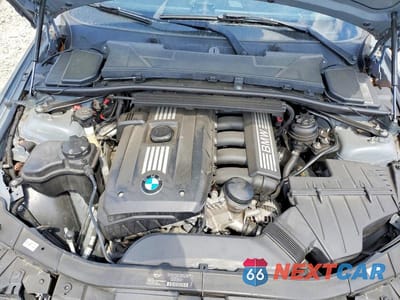 Zdjęcie 11 z 12 samochodu: 2013 BMW 328 I VIN:WBADW3C57DJ526406 - miniatura