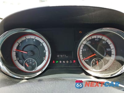 Zdjęcie 9 z 14 samochodu: 2012 DODGE GRAND CARAVAN SXT VIN:2C4RDGCGXCR288732 - miniatura