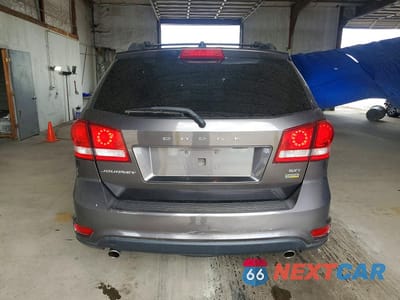 Zdjęcie 6 z 13 samochodu: 2017 DODGE JOURNEY SXT VIN:3C4PDCBG6HT518157 - miniatura