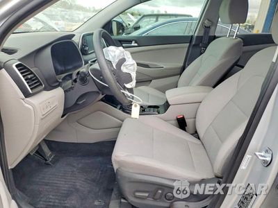 Zdjęcie 7 z 13 samochodu: 2019 HYUNDAI TUCSON VALUE VIN:KM8J3CA48KU866860 - miniatura