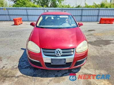 Piąte zdjęcie samochodu w środku: 2006 VOLKSWAGEN JETTA 2.5 VIN:3VWRG71K96M620361 - miniatura