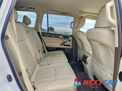Zdjęcie 11 z 13 samochodu: 2014 LEXUS GX 460 PREMIUM VIN:JTJJM7FX8E5081097 - miniatura