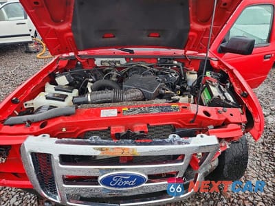 Zdjęcie 11 z 12 samochodu: 2011 FORD RANGER SUPER CAB VIN:1FTLR4FE1BPB14113 - miniatura