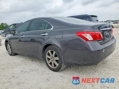 Drugie zdjęcie samochodu z przodu: 2009 LEXUS ES 350 VIN:JTHBJ46G892295379 - miniatura