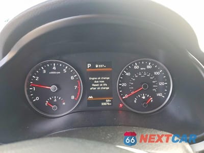 Zdjęcie 9 z 13 samochodu: 2023 KIA RIO S VIN:3KPA24AD3PE541990 - miniatura