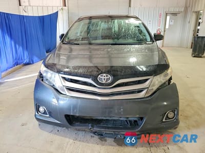 Piąte zdjęcie samochodu w środku: 2013 TOYOTA VENZA LE VIN:4T3BK3BB4DU074882 - miniatura