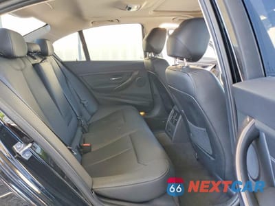 Zdjęcie 10 z 12 samochodu: 2013 BMW 328 I SULEV VIN:WBA3C1G50DNR49386 - miniatura