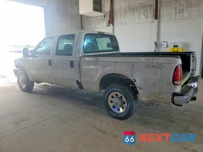 Drugie zdjęcie samochodu z przodu: 2007 FORD F250 SUPER DUTY VIN:1FTSW21P17EA41653 - miniatura