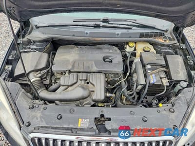 Zdjęcie 11 z 12 samochodu: 2014 BUICK VERANO VIN:1G4PS5SK6E4137072 - miniatura