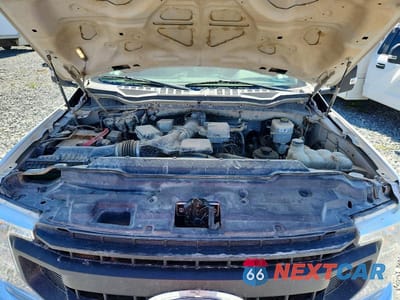 Zdjęcie 11 z 11 samochodu: 2020 FORD F350 SUPER DUTY UTILITY / SERVICE TRUCK VIN:1FDRF3G6XLEE53465 - miniatura