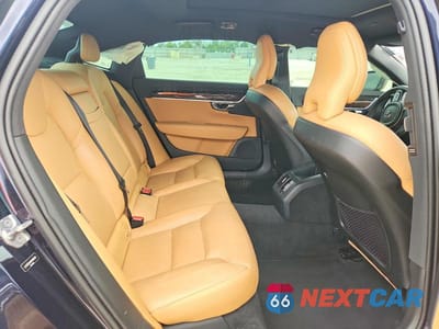Zdjęcie 10 z 12 samochodu: 2019 VOLVO S90 T5 MOMENTUM VIN:LVY102AK8KP088430 - miniatura