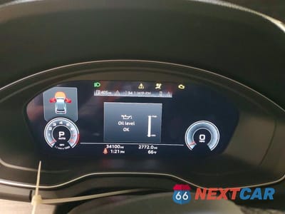 Zdjęcie 9 z 13 samochodu: 2023 AUDI Q5 SPORTBACK PRM PLS 45 VIN:WA15AAFY8P2060199 - miniatura