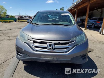 Zdjęcie 9 z 24 samochodu: 2012 HONDA CR-V LX VIN:5J6RM4H32CL043690 - miniatura