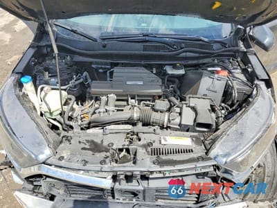 Zdjęcie 12 z 14 samochodu: 2019 HONDA CR-V EXL VIN:JHLRW2H80KX004655 - miniatura