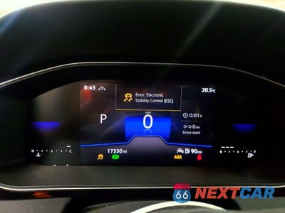 Zdjęcie 9 z 11 samochodu: 2025 VOLKSWAGEN JETTA SPORT VIN:3VWBX7BU7SM073537 - miniatura