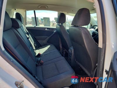 Zdjęcie 11 z 13 samochodu: 2014 VOLKSWAGEN TIGUAN S VIN:WVGAV3AX5EW562303 - miniatura