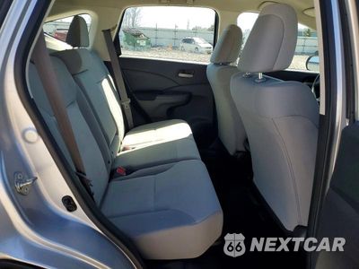 Zdjęcie 10 z 12 samochodu: 2016 HONDA CR-V LX VIN:5J6RM4H31GL126100 - miniatura