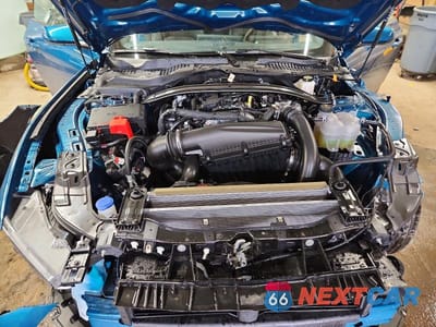 Zdjęcie 11 z 12 samochodu: 2026 FORD MUSTANG PREMIUM VIN:1FAGP8UH4T5112323 - miniatura