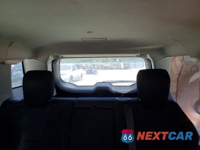 Zdjęcie 10 z 12 samochodu: 2014 GMC TERRAIN SLE VIN:2GKALMEK8E6212936 - miniatura