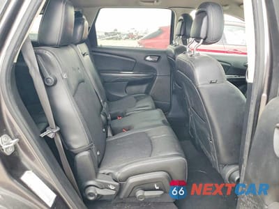 Zdjęcie 11 z 13 samochodu: 2018 DODGE JOURNEY CROSSROAD VIN:3C4PDDGG3JT370845 - miniatura