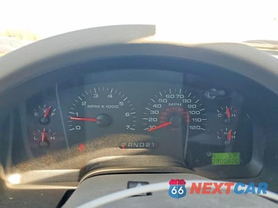Zdjęcie 9 z 12 samochodu: 2005 FORD F150 VIN:1FTPX02595KD45347 - miniatura