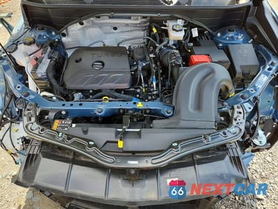 Zdjęcie 12 z 13 samochodu: 2026 BUICK ENCORE GX PREFERRED VIN:KL4AMCSL2TB123464 - miniatura