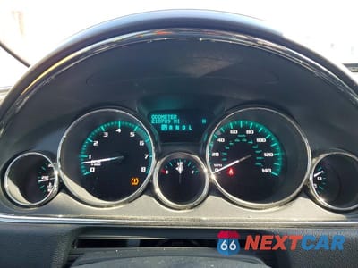 Zdjęcie 9 z 12 samochodu: 2013 BUICK ENCLAVE VIN:5GAKVDKD9DJ251327 - miniatura