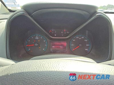 Zdjęcie 9 z 11 samochodu: 2021 CHEV COLORADO VIN:1GCGSBEA2M1115432 - miniatura