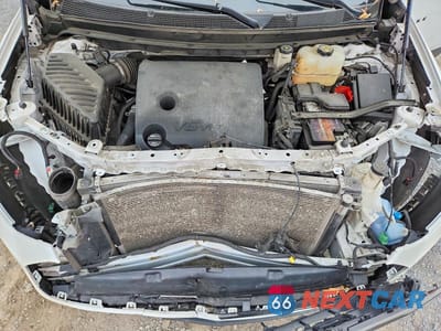 Zdjęcie 12 z 13 samochodu: 2021 CHEVROLET TRAVERSE RS VIN:1GNEVJKW8MJ251886 - miniatura