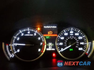 Zdjęcie 9 z 14 samochodu: 2015 ACURA MDX TECHNOLOGY VIN:5FRYD4H49FB014591 - miniatura