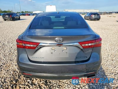 Zdjęcie 6 z 12 samochodu: 2016 TOYOTA AVALON TOURING VIN:4T1BK1EB0GU239291 - miniatura