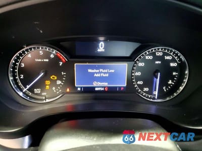 Zdjęcie 9 z 12 samochodu: 2019 CADILLAC XT4 PREMIUM LUXURY VIN:1GYFZCR4XKF228203 - miniatura