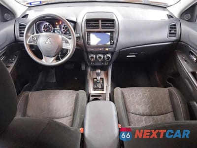 Zdjęcie 8 z 13 samochodu: 2022 MITSUBISHI OUTLANDER SPORT ES VIN:JA4APUAU1NU004982 - miniatura
