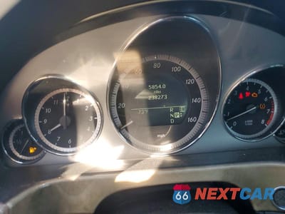 Zdjęcie 9 z 12 samochodu: 2011 MERCEDES-BENZ E 350 4MATIC VIN:WDDHF8HB6BA439129 - miniatura